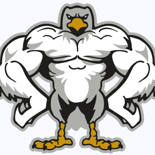 AR EAGLE 34 RC Thumbnail