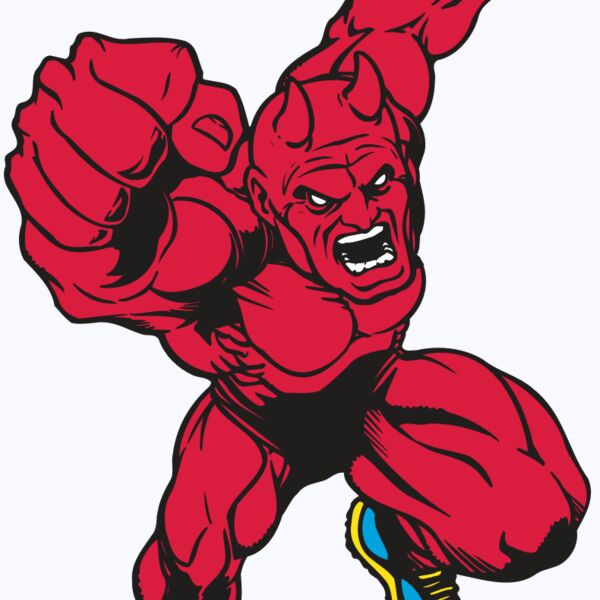 AR DEVIL 26 RC Thumbnail