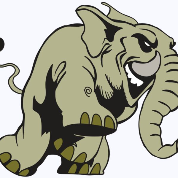 AR5 Elephant 16 RQC Thumbnail