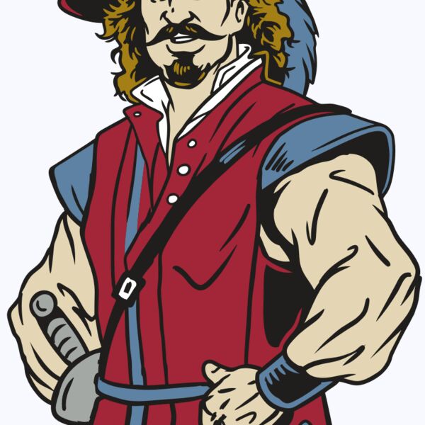 AR33 CAVALIER 13 RQC Thumbnail