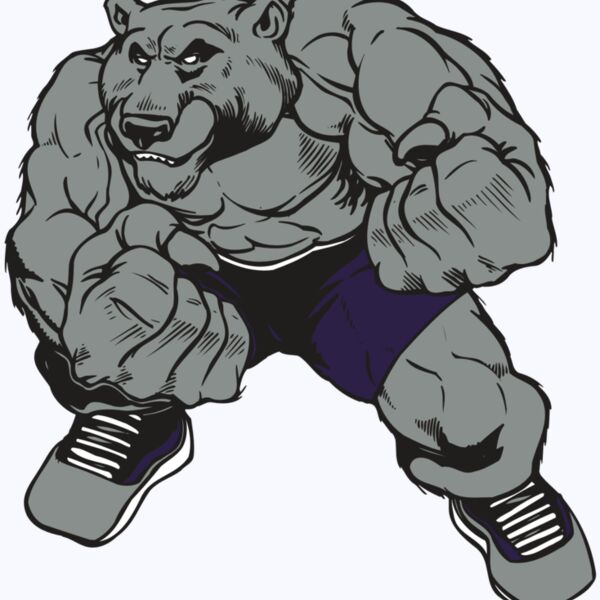 AR BEAR 28 RC Thumbnail