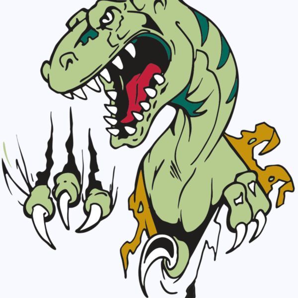 AR DINO 11 RC Thumbnail