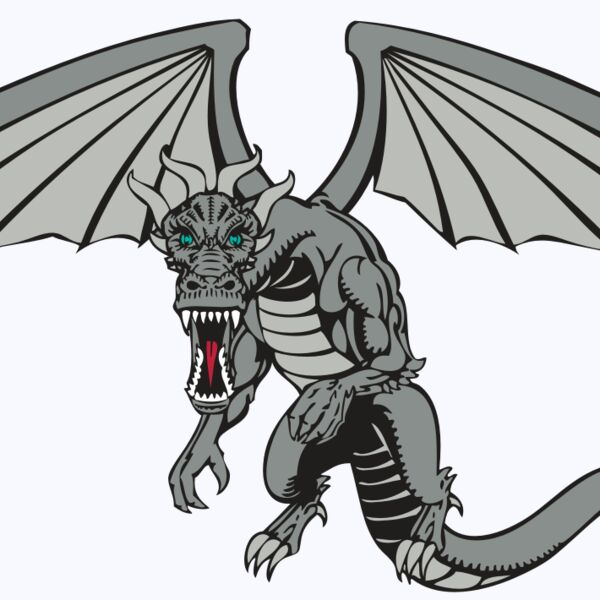 BAW DRAGON 04 RC Thumbnail