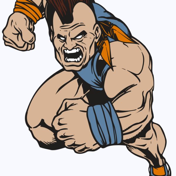 AR BRAVE 53 RC Thumbnail