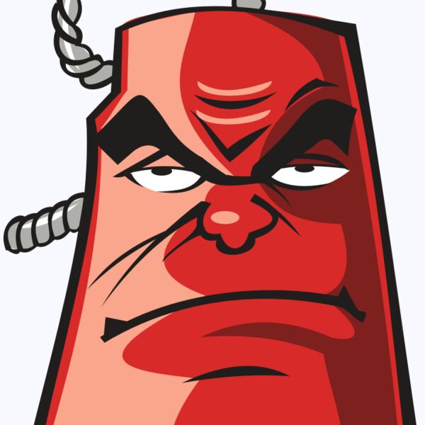 DYNAMITE HD0502 RQC Thumbnail