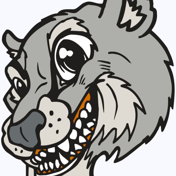 AR5 Cougar 08 RQC Thumbnail