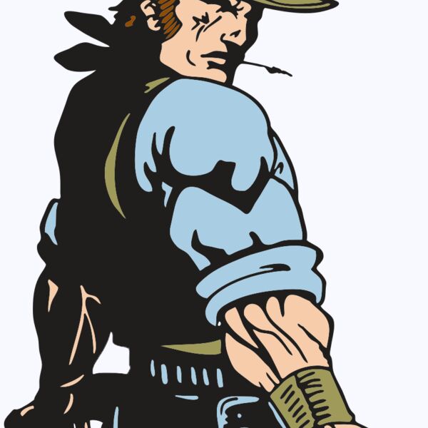 AR COWBOY 89 RC Thumbnail