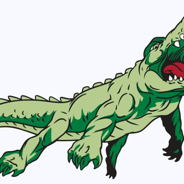 AR33 GATOR 01 RQC Thumbnail