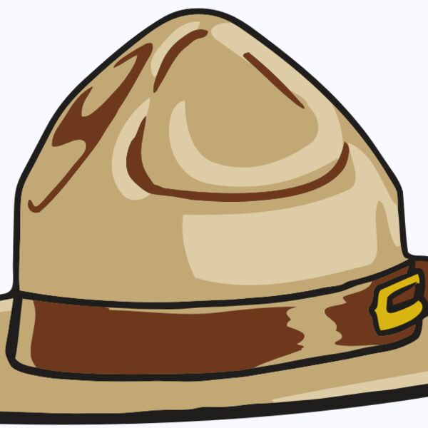 AR31 MOUNTIE 02 RQC Thumbnail