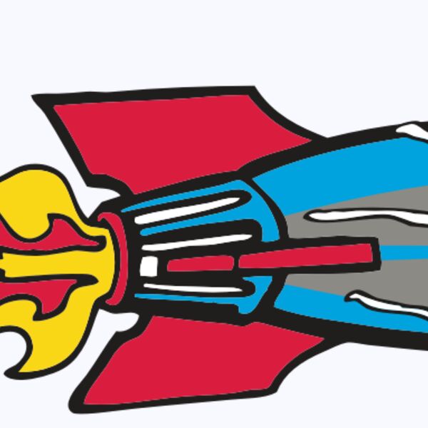 AR ROCKET 17 RC Thumbnail