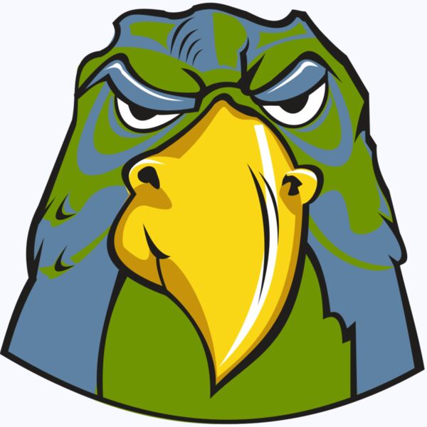 PARROT HD0502 RQC Thumbnail