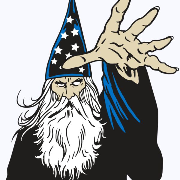 AR31 WIZARD 03 RQC Thumbnail