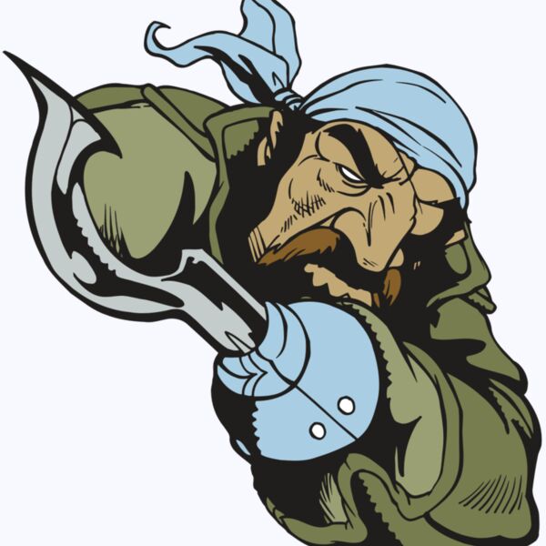 AR5 PIRATE 21 RQC Thumbnail