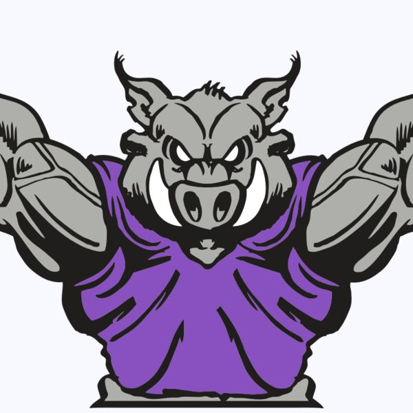 AR RAZORBACK 10 RC Thumbnail