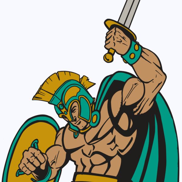 AR PALADIN 14 RC Thumbnail