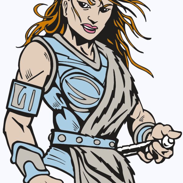 AR5 VIKING 29 RQC Thumbnail