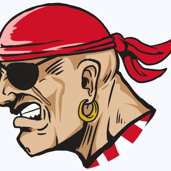 AR16 PIRATE 01 RQC Thumbnail