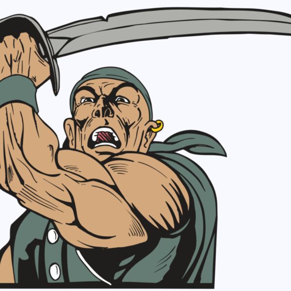 AR5 PIRATE 41 RQC Thumbnail