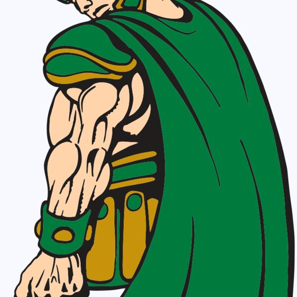 AR TROJAN 27 RC Thumbnail