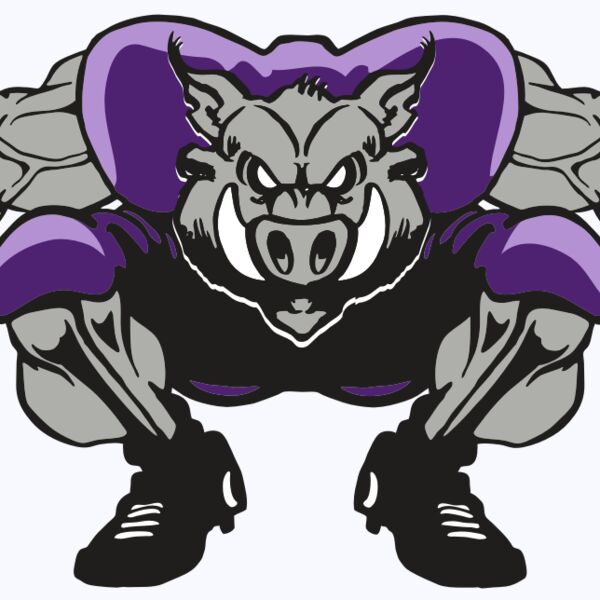 AR RAZORBACK 28 RC Thumbnail