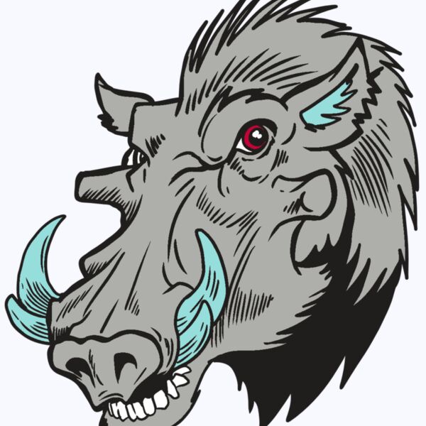 AR20 RAZORBACK 39 RQC Thumbnail