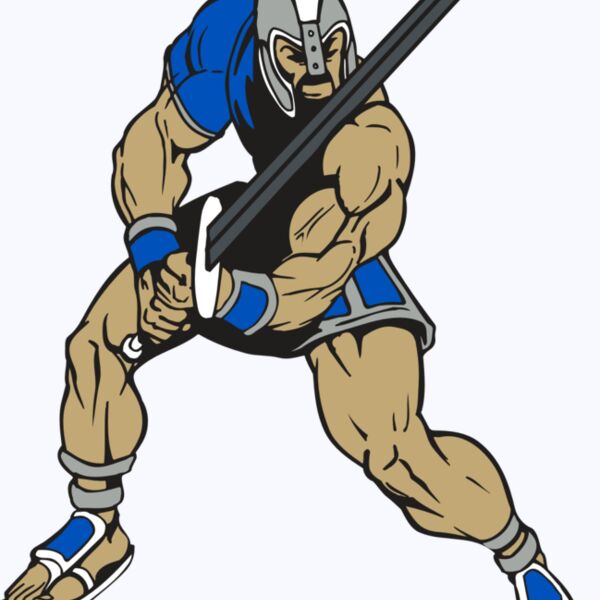 AR PALADIN 38 RC Thumbnail