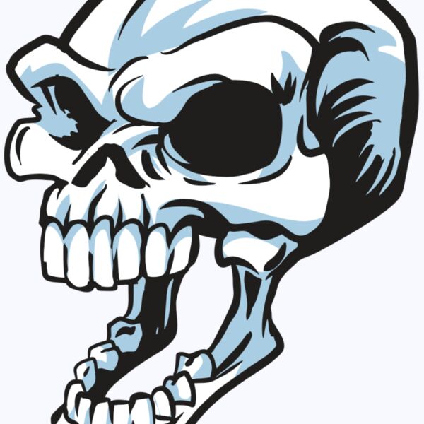 AR24 SKULL 15 RQC Thumbnail