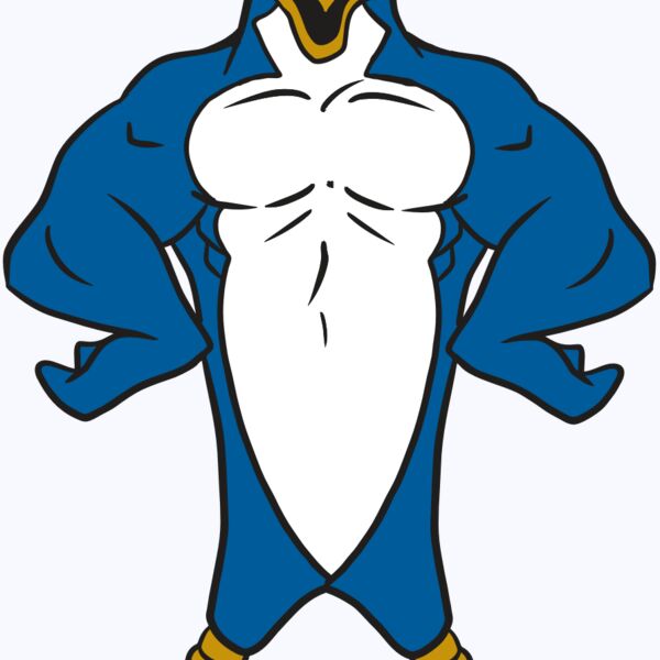 AR19 PENGUIN 03 RQC Thumbnail