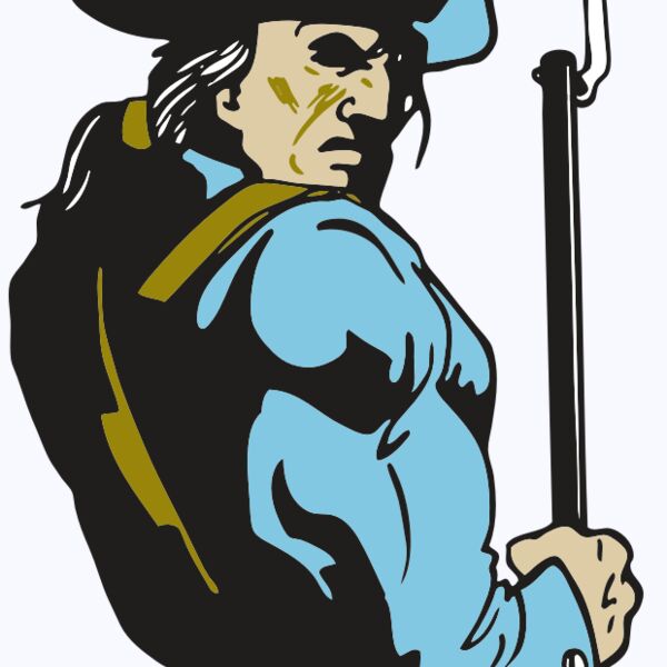 AR PATRIOT 56 RC Thumbnail