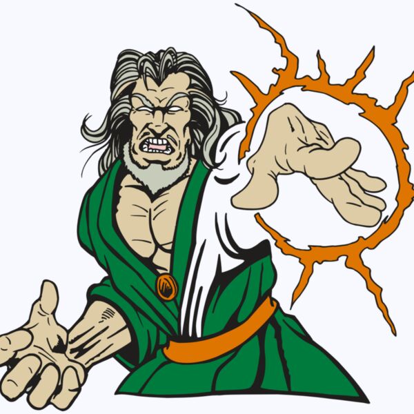 AR5 Wizard 18 RQC Thumbnail