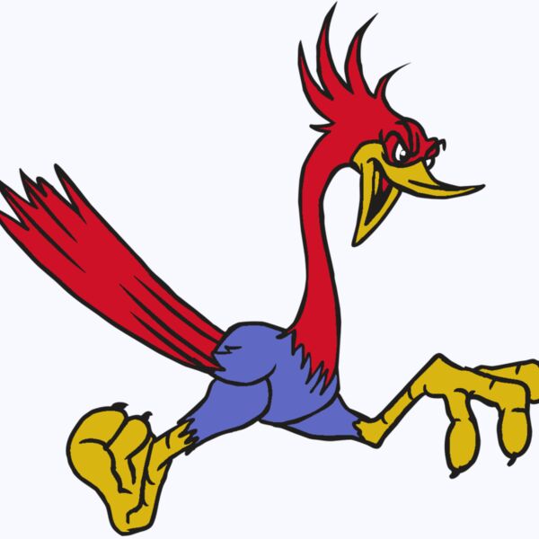 AR31 ROADRUNNER 01 RQC Thumbnail