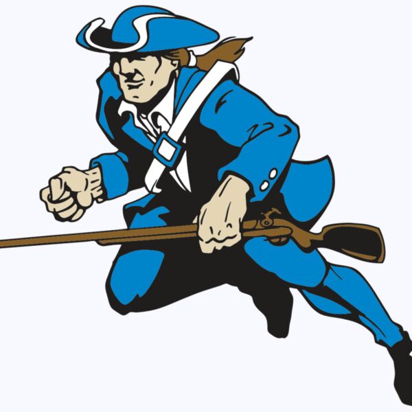 AR PATRIOT 58 RC Thumbnail