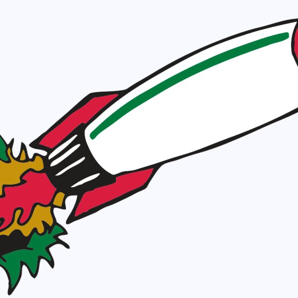 AR ROCKET 14 RC Thumbnail