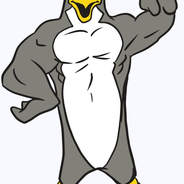 AR19 PENGUIN 02 RQC Thumbnail