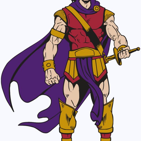 AR TITAN 14 RC Thumbnail