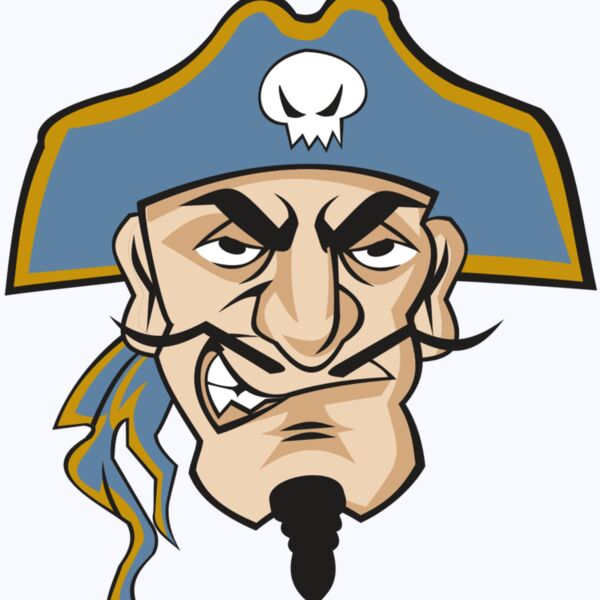 PIRATE HD0502 RQC Thumbnail