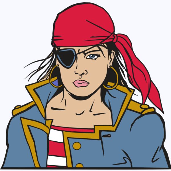 AR33 PIRATE 12 RQC Thumbnail