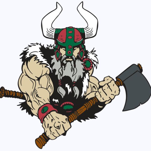 AR VIKING 40 RC Thumbnail