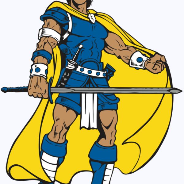 AR PALADIN 49 RC Thumbnail