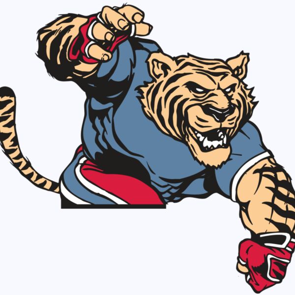 AR TIGER 30 RC Thumbnail