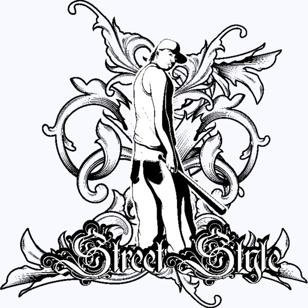 designious t shirt design 153 Thumbnail