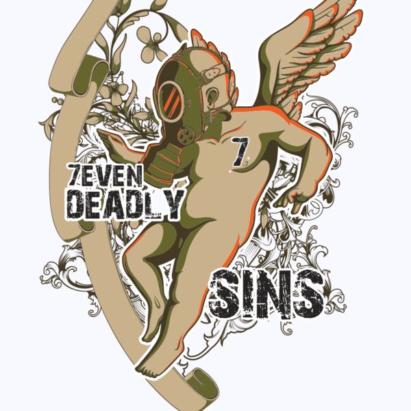 designious t shirt design 301 Thumbnail