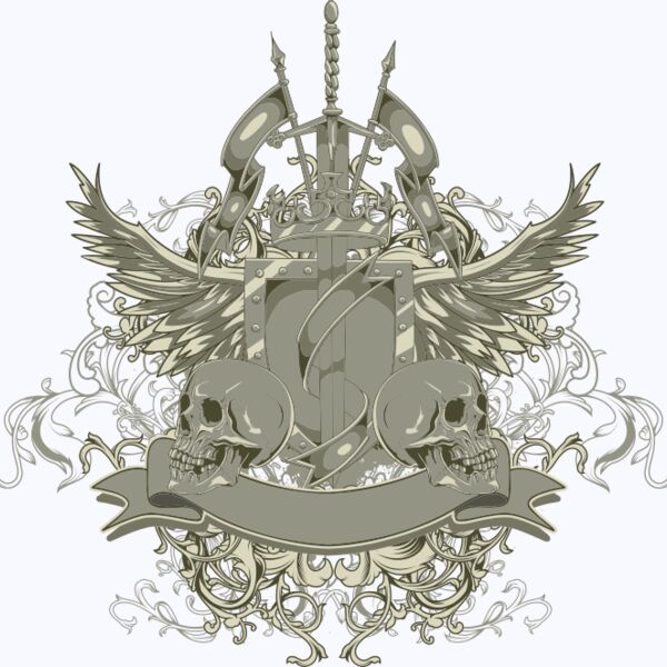 designious t shirt design 235 Thumbnail