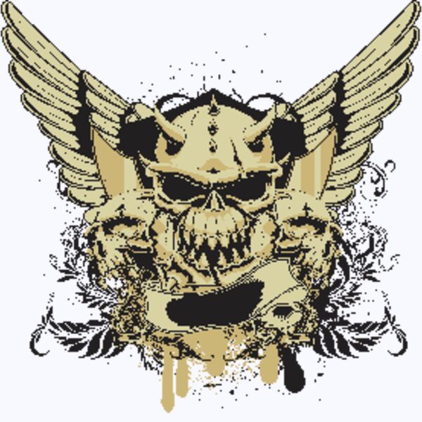 designious t shirt design 204 Thumbnail