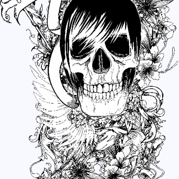 designious t shirt design 110 Thumbnail