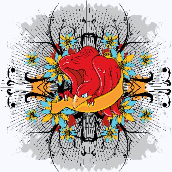 designious t shirt design 113 Thumbnail