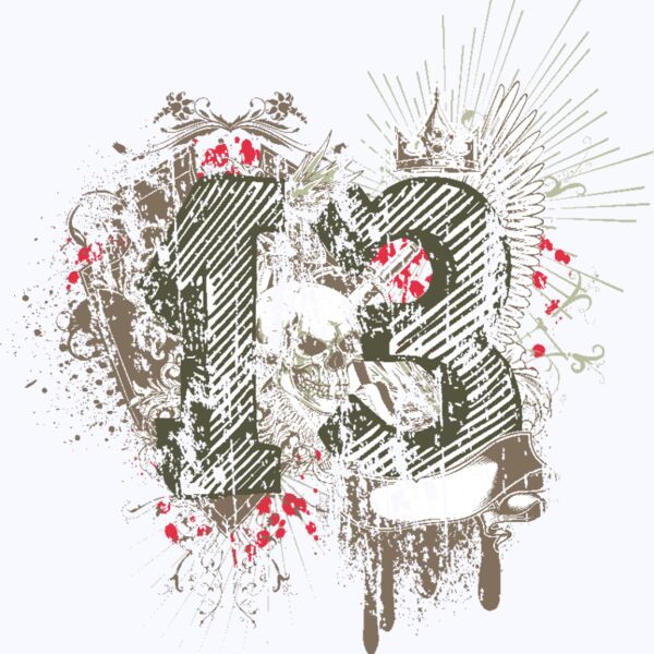 designious t shirt design 233 Thumbnail