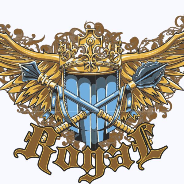 designious t shirt design 230 Thumbnail