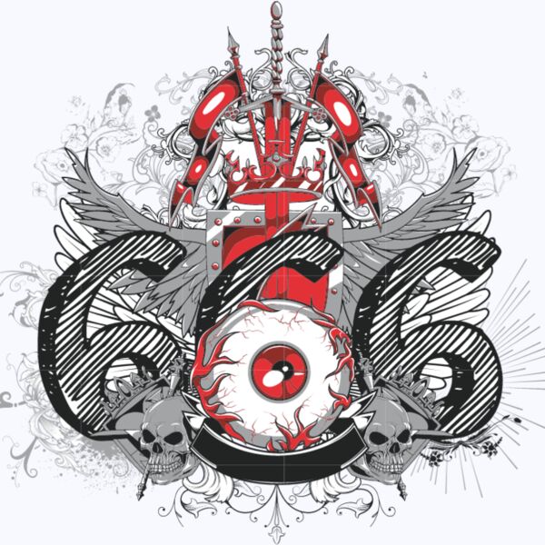 designious t shirt design 240 Thumbnail