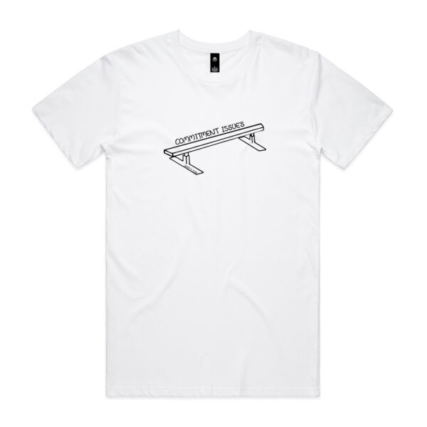 Light Staple Tee Thumbnail